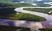 Eni's Amazonian discovery